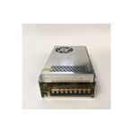 Noas 12v 40a Adaptör - 12 Volt 40 Amper 500 Watt Metal Kasa Trafo Led - Kamera