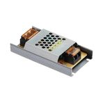 Noas 12v 5a Amper 60w Metal Güvenlik Kamera Şerit Led Adaptör Trafo