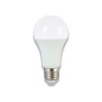 Noas 12W 6500K Beyaz Işık Sensörlü LED Ampul