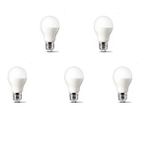 Noas 12w Led Ampul 5 Adet