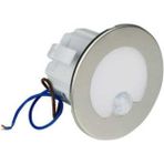 Noas 1,5W/3200K Sensörlü Koridor Armatürü (Günışığı) Noas