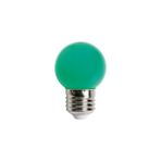Noas 1W LED Gece Lambası - Yeşil - 1 - 10 W