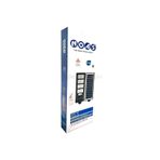 Noas 200w Led Solar Sokak Armatürü Beyaz Işık Yl73-0200-s
