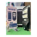 Noas 200W Solar(GÜNEŞ ENERJİLİ) KUMANDALI Sokak Armatürü