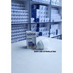 Noas 20W Torch Ampul Beyaz - 10 - 20 W