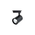 Noas 30W Ray Led Spot Siyah Kasa Işık 4000K Yl29-3107