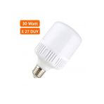 Noas 30watt Led Torch Ampul Beyaz Işık Yüksek Işık
