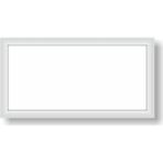 Noas 30X60 Panel 10 Adet Beyaz LED Panel Spot Tavan Armatürü - 6500K - Beyaz