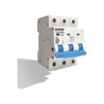 Noas 40A C Tipi Trifaze Otomatik Sigorta