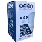 Noas 40W Torch Ampül Yl95-4001 - Beyaz