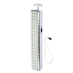 Noas 4w Şarj Edilebilir Datça 60 Ledli Işıldak İpli
