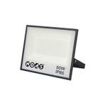 NOAS 50W BEYAZ IŞIK 6500K LED PROJEKTÖR