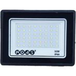 Noas 50W Beyaz Ultra Slim LED Projektör (4 Adet) Noas