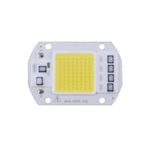 Noas 50w Led Projektör Çipi 220v Beyaz Işık