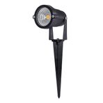 Noas 5W Elektrikli Çim Kazığı Bahçe Armatürü YL74-050X Günışığı