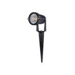 Noas 5W Elektrikli Çim Kazığı Bahçe Armatürü YL74-050X