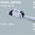 Noas 6-18W Driver YL89 0618 Panel