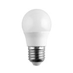 Noas 6 W E-27 Duy 3200k Gunışığı Işık Mini Led Ampul Yl95-0702-t