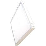 Noas 60X60 40 W Sıva Üstü Panel LED 4000K Ilık Beyaz Armatür