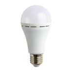 Noas 7 W Şarjlı Ampul - Beyaz - 1 - 10 W