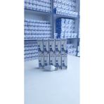Noas 7W Buji Ampul Beyazışık 10LU Paket
