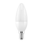 NOAS 7W BUJİ LED AMPÜL BEYAZ IŞIK