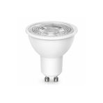 Noas 7W GU10 LED Ampul Beyaz Işık 6500K Mercekli Spot Ampul 630 Lümen