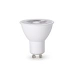 Noas 7w Gu10 Led Ampül Günışığı-3200k