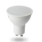 Noas 7W Günışığı 3200k Led Çanak Ampul 630 Lümen GU10 Duy YL91-0702