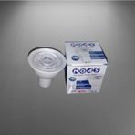Noas 7w Led Ampul Gu10 Beyaz Işık