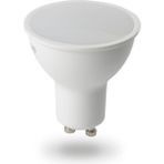 Noas 7W/6500K GU10 LED Çanak Ampul (Beyaz) Noas