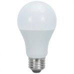 Noas 9 Watt Led Ampul 750 Lümen Işık Gücü Beyaz Renk Çeşidi (1 Yıl Garanti)=(Kargo Bedava)= Vitrin