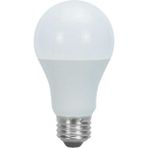 Noas 9 Watt LED Ampul 750 Lümen Işık Gücü Beyaz Renk Çeşidi 5 Adet