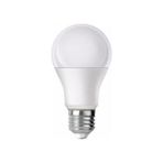Noas 9 Watt Tasarruflu LED Ampul Beyaz Işık 10 Lu Paket