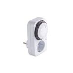 NOAS ANALOG ZAMAN SAATİ 3600 WATT