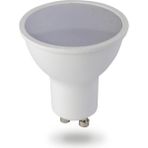 Noas Çanak Spot LED Ampul 5W - Beyaz - 1 - 10 W
