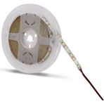 Noas İç Mekan 2835 Şerit 120 LED 12V 5m Noas - 5 m - 6500K - Beyaz Işık