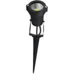 Noas Kazıklı Bahçe Armatürü 5W Gün Işığı