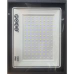 Noas Led 100 Watt Tablet Projektör Beyaz ( 2 Adet )