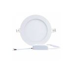 Noas Led Noas 15 W 220v Slim Kasa Sıva Altı Led Spot (beyaz)