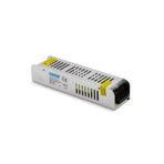 Noas Şerit Led Trafosu Dc 12V 10A 120 W YL20-0120