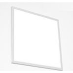 Noas Sıva Altı 60 X 60 Led Panel Armatür 40W Beyaz Renk Yüksek Işık 1 Adet - 6500K - Beyaz