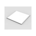 Noas Sıva üstü 60 X 60 Led Panel Armatür 54W Beyaz Renk Yüksek Işık 1 Adet - 6500K - Beyaz
