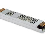 NOAS SÜPER SLİM 12V 21A LED TRAFOSU 250W