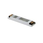 Noas Süper Slim 12V 21A Şerit Led Trafosu 250W Ip20 (20Mt Ye Kadar Kullanım İçin Uygundur