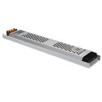 Noas Süper Slim 12V 30A Şerit Led Trafosu 360W Ip20 (12 Volt 30 Amper 25Mt Ye Kadar Kullanım İçin Uygundur)