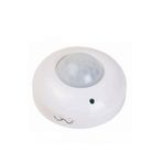 Noas YL04-7361 1200W 10A 360 Derece Sıva Üstü Hareket Sensörü