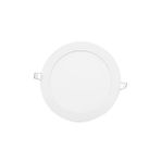 Noas YL10-1507 15W 4000K Ilık Beyaz Sıva Altı Yuvarlak Slim Led Panel