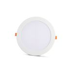 Noas YL10-2400-B 24W Sıva Altı Backlight Beyaz Led Panel