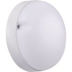 Noas YL13 0024 Vega 24W Nemliyer Sıva Üstü LED Armatür 6500K Beyaz Işık Renkli
